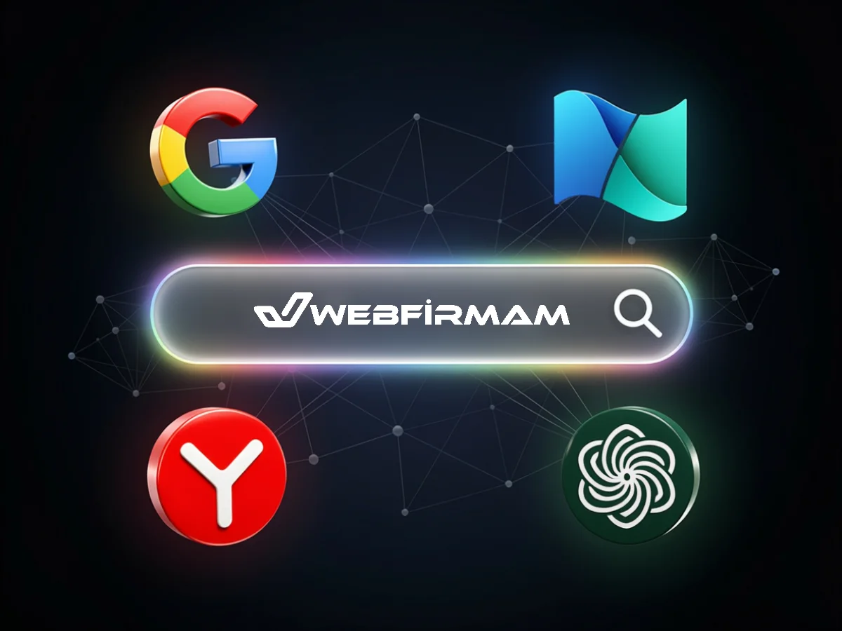 2026 Google Arama Güncellemeleri: Dijital Dünyanızı Yeniden Şekillendirin