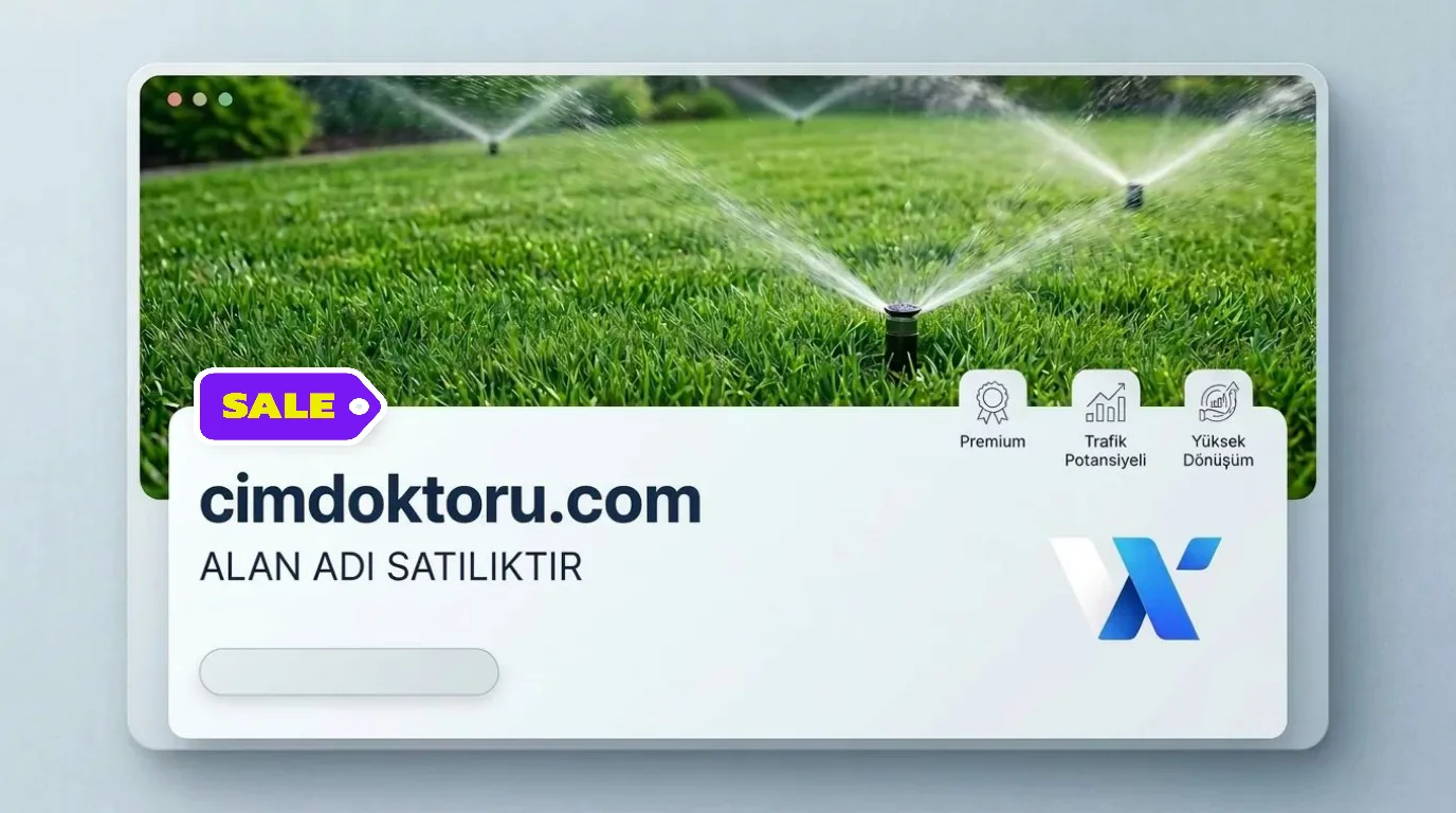 cimdoktoru.com Satılık Alan Adı